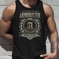 Das Ist Ein Armbruster Ding Armbruster Name Tank Top Geschenke für Ihn