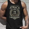 Das Ist Ein Atmaca Ding Atmaca Name Tank Top Geschenke für Ihn