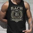 Das Ist Ein Bach Ding Bach Name Tank Top Geschenke für Ihn