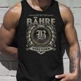 Das Ist Ein Baehre Ding Baehre Name Tank Top Geschenke für Ihn