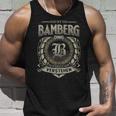 Das Ist Ein Bamberg Ding Bamberg Name Tank Top Geschenke für Ihn