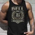 Das Ist Ein Bell Ding Bell Name Tank Top Geschenke für Ihn