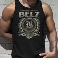 Das Ist Ein Belz Ding Belz Name Tank Top Geschenke für Ihn