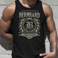 Das Ist Ein Bernhard Ding Bernhard Name Tank Top Geschenke für Ihn