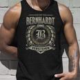 Das Ist Ein Bernhardt Ding Bernhardt Name Tank Top Geschenke für Ihn