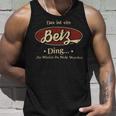 Das Ist Ein Betz Ding Das Würdest Du Nicht Verstehen Betz Name Tank Top Geschenke für Ihn