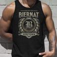 Das Ist Ein Biernat Ding Biernat Name Tank Top Geschenke für Ihn