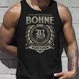 Das Ist Ein Bohne Ding Bohne Name Tank Top Geschenke für Ihn