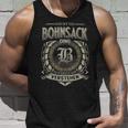 Das Ist Ein Bohnsack Ding Bohnsack Name Tank Top Geschenke für Ihn