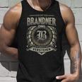 Das Ist Ein Brandner Ding Brandner Name Tank Top Geschenke für Ihn