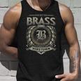 Das Ist Ein Brass Ding Brass Name Tank Top Geschenke für Ihn