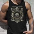 Das Ist Ein Brueck Ding Brueck Name Tank Top Geschenke für Ihn