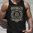 Das Ist Ein Diefenbach Ding Diefenbach Name Tank Top Geschenke für Ihn