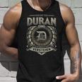 Das Ist Ein Duran Ding Duran Name Tank Top Geschenke für Ihn