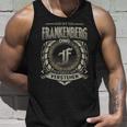 Das Ist Ein Frankenberg Ding Frankenberg Name Tank Top Geschenke für Ihn