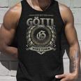 Das Ist Ein Goettl Ding Goettl Name Tank Top Geschenke für Ihn