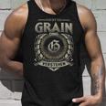 Das Ist Ein Grain Ding Grain Name Tank Top Geschenke für Ihn