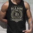 Das Ist Ein Haehn Ding Haehn Name Tank Top Geschenke für Ihn