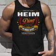 Das Ist Ein Heim Ding Das Würdest Du Nicht Verstehen Heim Name Tank Top Geschenke für Ihn