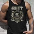 Das Ist Ein Heit Ding Heit Name Tank Top Geschenke für Ihn