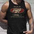 Das Ist Ein Hipp Ding Das Würdest Du Nicht Verstehen Hipp Name Tank Top Geschenke für Ihn