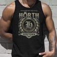 Das Ist Ein Hoerth Ding Hoerth Name Tank Top Geschenke für Ihn