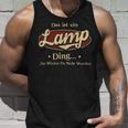 Das Ist Ein Lamp Ding Das Würdest Du Nicht Verstehen Lamp Name Tank Top Geschenke für Ihn