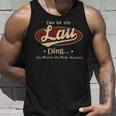 Das Ist Ein Lau Ding Das Würdest Du Nicht Verstehen Lau Name Tank Top Geschenke für Ihn