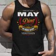 Das Ist Ein May Ding Das Würdest Du Nicht Verstehen May Name Tank Top Geschenke für Ihn