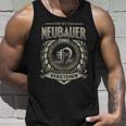 Das Ist Ein Neubauer Ding Neubauer Name Tank Top Geschenke für Ihn