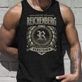 Das Ist Ein Reichenberg Ding Reichenberg Name Tank Top Geschenke für Ihn