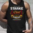 Das Ist Ein Starke Ding Das Würdest Du Nicht Verstehen Starke Name Tank Top Geschenke für Ihn