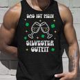 Das Ist Mein Silvester Outfit Party Outfits Silvesterfeier Tank Top Geschenke für Ihn