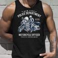 Nypd Fan Motards Et Motards Débardeur e Cadeaux pour lui