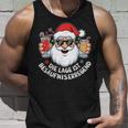 Die Lage Ist Besäufniserregend Christmas Tank Top Geschenke für Ihn