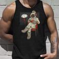Diver Book Reading Tank Top Gifts for Him