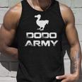 Dodo Army Tank Top Geschenke für Ihn