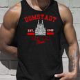 Domstadt Cologne Fc Kölle Cologne City Cgn Rhine Tank Top Geschenke für Ihn