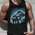 E36 On Foil Tank Top Geschenke für Ihn