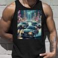 E36 Team Tank Top Geschenke für Ihn