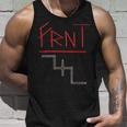 Ebm-Front Electronic Body Music Frnt 242 Camiseta sin mangas Regalos para él