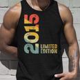 Edición Limitada 2015 Born 2015 Cumpleaños Camiseta sin mangas Regalos para él