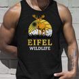 Eifel Wildlife Wild Eifel Tank Top Geschenke für Ihn