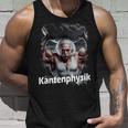 Fitness Physics Bodybuilding Training Sports Gym Tank Top Geschenke für Ihn