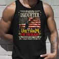 Freedom Isn't Free-Proud Daughter Of A Vietnam Veteran Dad Tank Top Tank Top Gifts for Him