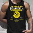 Dieser Oldtimer Ist 40 Jahre Birthday Tank Top Geschenke für Ihn