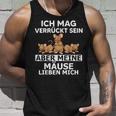 With Slogans Tank Top Geschenke für Ihn