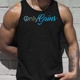 Only Gains Tank Top Geschenke für Ihn