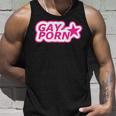 Gay Porn Popular Dating Tank Top Geschenke für Ihn