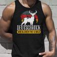 German Rock Wir Bleibfrei & Wild Tank Top Geschenke für Ihn